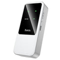 Portable Wi-Fi 6 sim router “HI42” 4G 8hrs