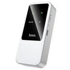 Portable Wi-Fi 6 sim router “HI42” 4G 8hrs