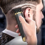 Electric hair clipper “HP22 Retro”