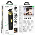 Electric hair clipper “HP22 Retro”