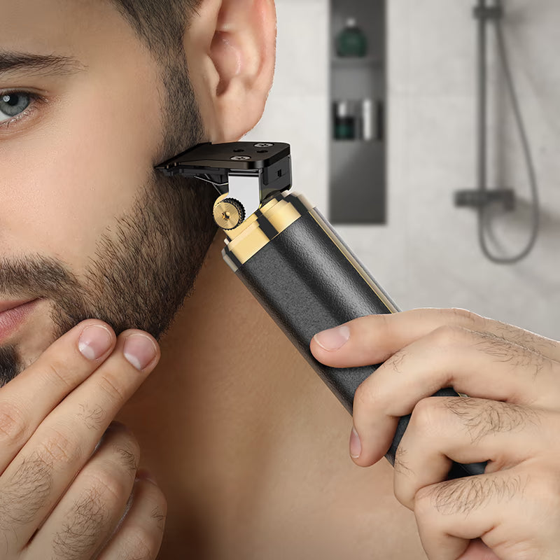 Electric hair clipper “HP22 Retro”