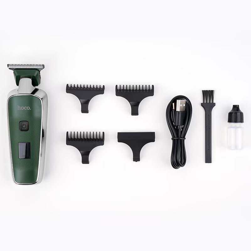 Electric hair clipper “HP23 Diamond”
