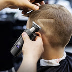 Electric hair clipper “HP23 Diamond”
