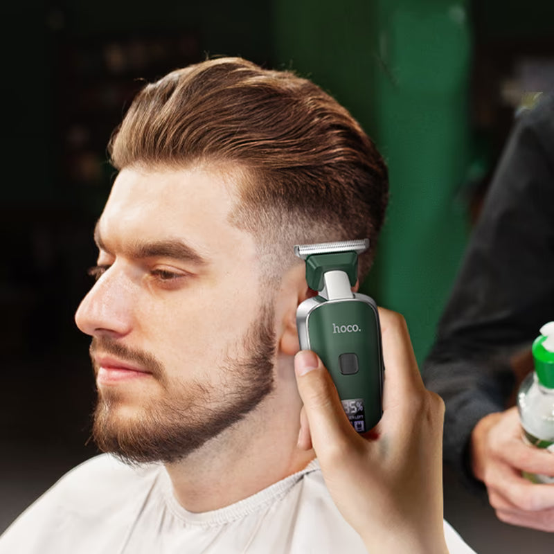 Electric hair clipper “HP23 Diamond”