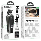 Electric hair clipper “HP23 Diamond”
