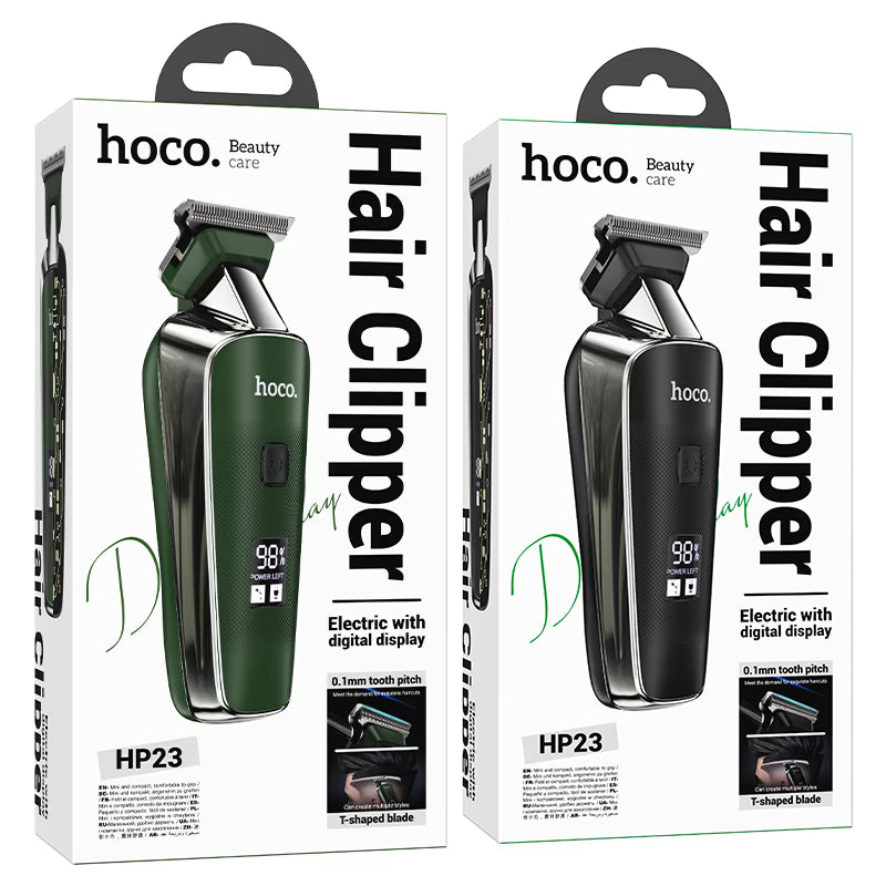 Electric hair clipper “HP23 Diamond”