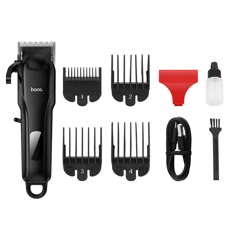 Electric hair clipper “HP24”