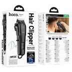 Electric hair clipper “HP24”