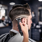 Electric hair clipper “HP25”