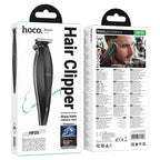 Electric hair clipper “HP25”