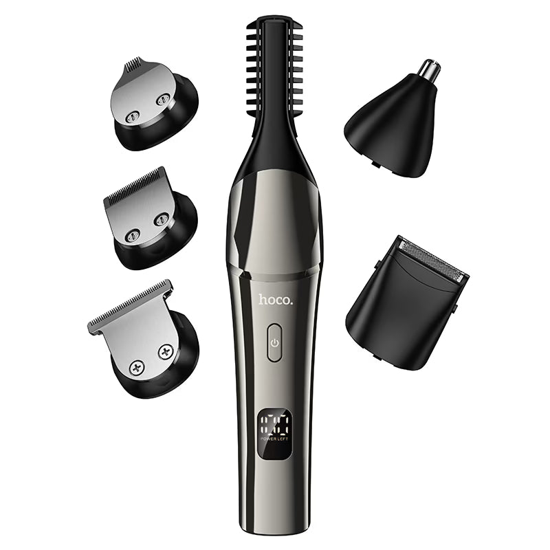 Electric hair clipper “HP26” set