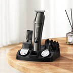 Electric hair clipper “HP26” set