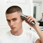 Electric hair clipper “HP26” set