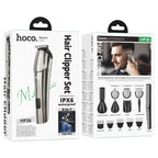 Electric hair clipper “HP26” set