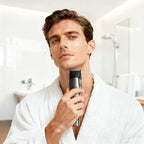 Electric hair clipper “HP26” set