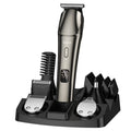Electric hair clipper “HP26” set