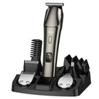 Electric hair clipper “HP26” set