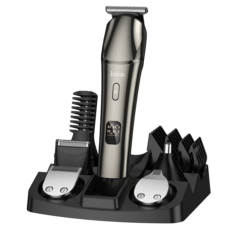 Electric hair clipper “HP26” set