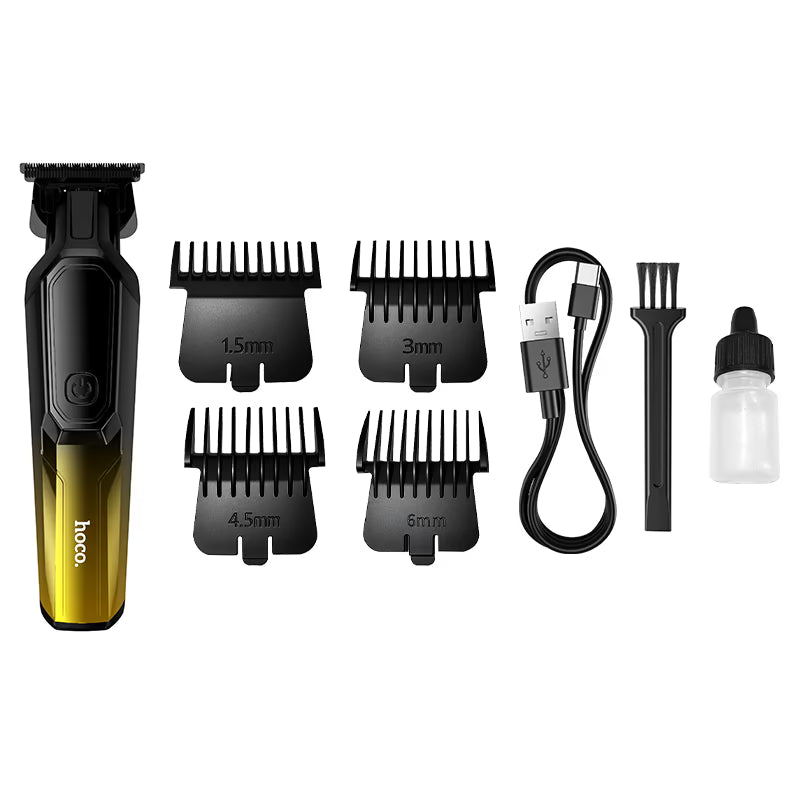 Electric hair clipper “HP27”