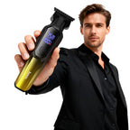 Electric hair clipper “HP27”