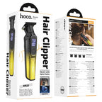 Electric hair clipper “HP27”