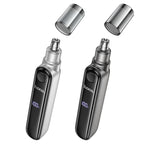 Electric nose hair trimmer “HP33”