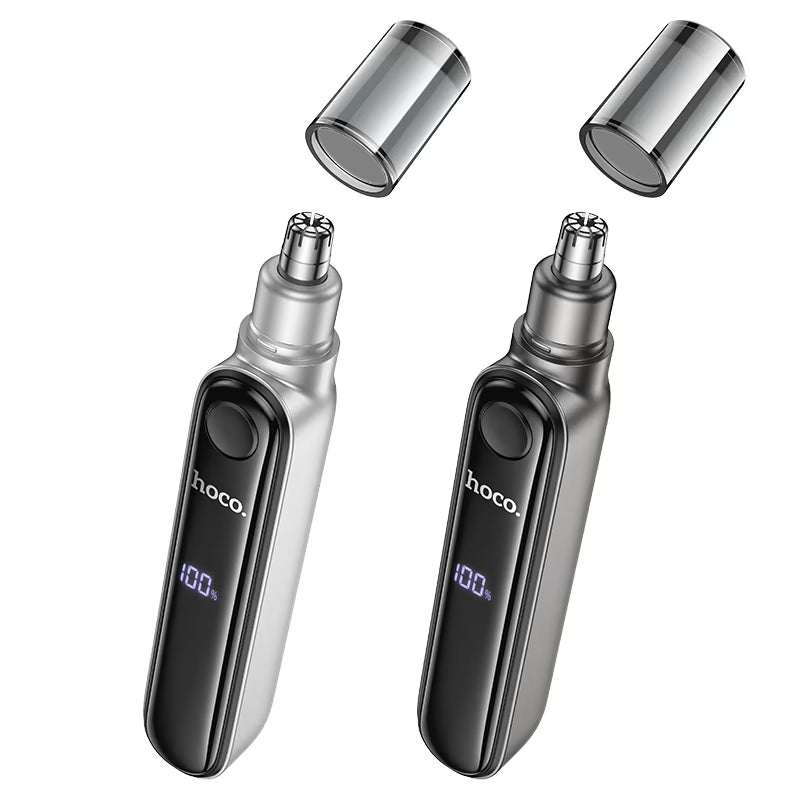 Electric nose hair trimmer “HP33”
