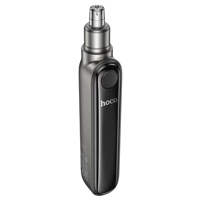Electric nose hair trimmer “HP33”