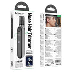 Electric nose hair trimmer “HP33”
