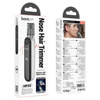 Electric nose hair trimmer “HP33”