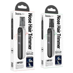 Electric nose hair trimmer “HP33”