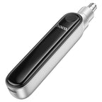 Electric nose hair trimmer “HP33”