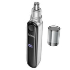 Electric nose hair trimmer “HP33”