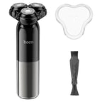 Electric rotary shaver “HP35 Induction”