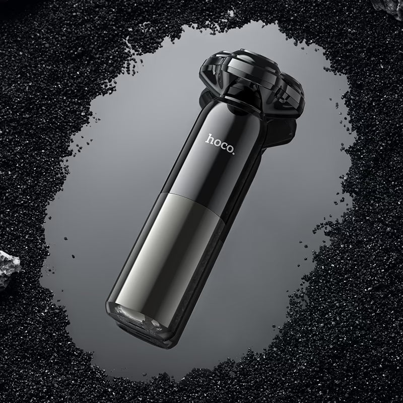 Electric rotary shaver “HP35 Induction”