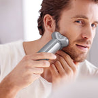 Electric rotary shaver “HP35 Induction”