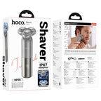 Electric rotary shaver “HP35 Induction”