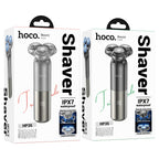 Electric rotary shaver “HP35 Induction”