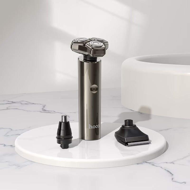 Electric grooming & shaving set “HP36” 3-in-1