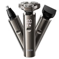 Electric grooming & shaving set “HP36” 3-in-1