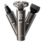 Electric grooming & shaving set “HP36” 3-in-1