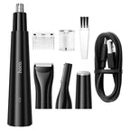 Electric hair trimmer set “HP37” 3-in-1