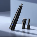 Electric hair trimmer set “HP37” 3-in-1