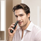 Electric hair trimmer set “HP37” 3-in-1
