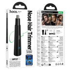 Electric hair trimmer set “HP37” 3-in-1