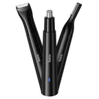 Electric hair trimmer set “HP37” 3-in-1