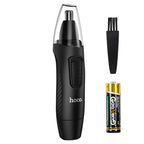 Electric nose hair trimmer “HP38”