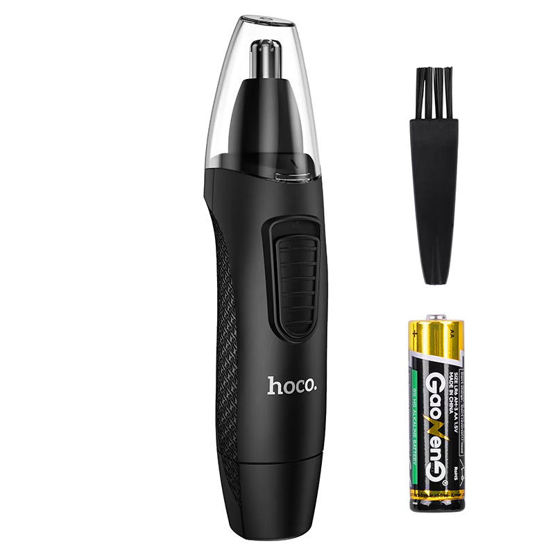 Electric nose hair trimmer “HP38”