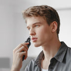 Electric nose hair trimmer “HP38”