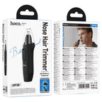 Electric nose hair trimmer “HP38”